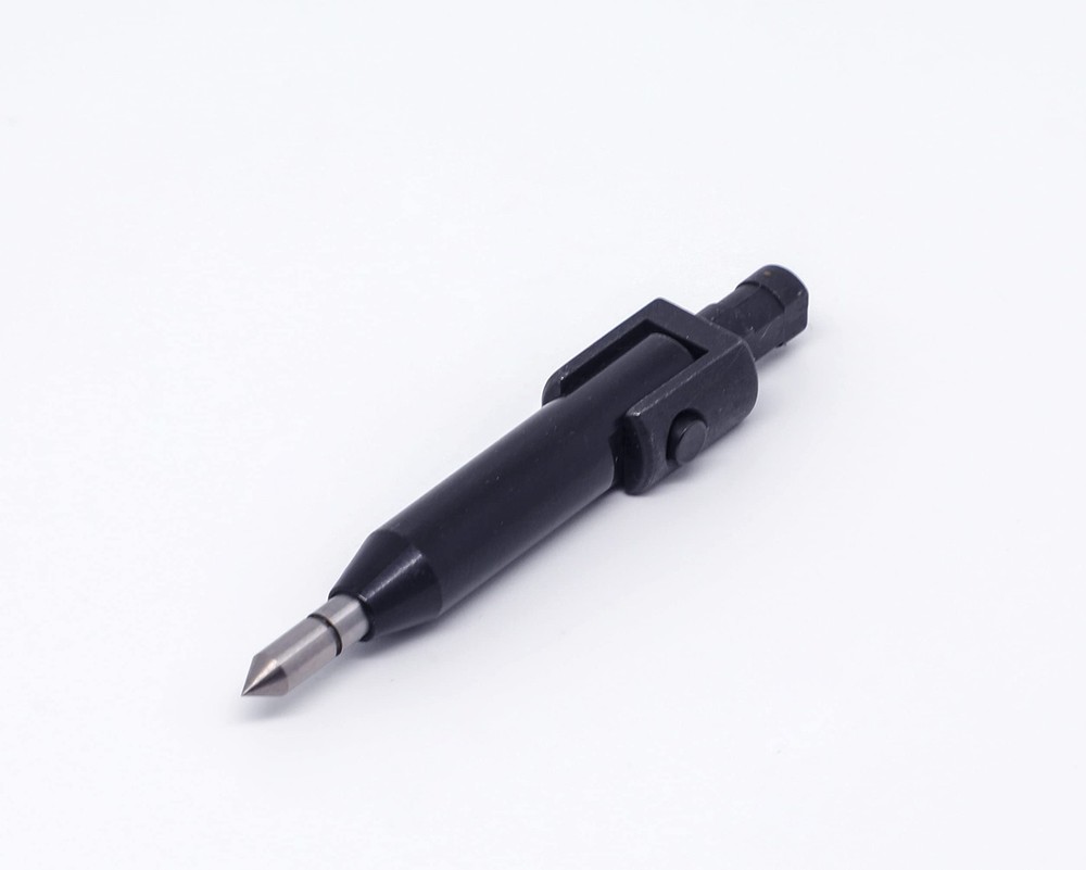 Coaxial Centering Indicator Co-Ax Precision Milling Machine Test Dial