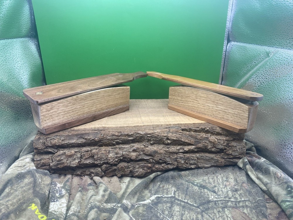 Turkey Box Call