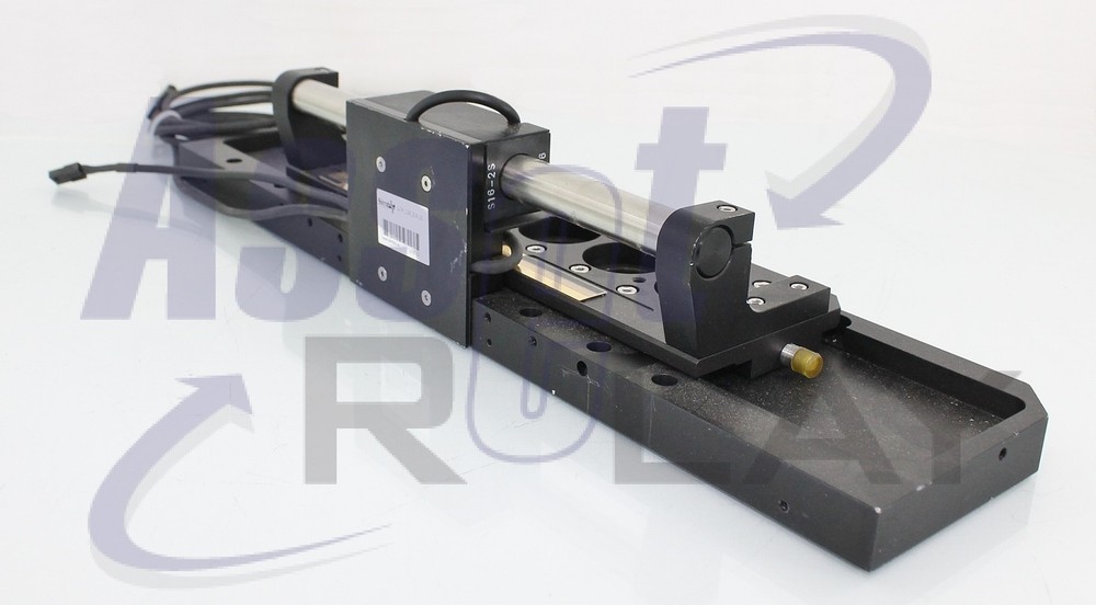 Nippon Custom Linear Motor Stage LLC4 Motorised