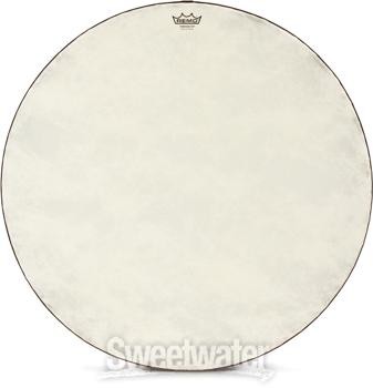 Remo Fiberskyn Frame Drum - 22"