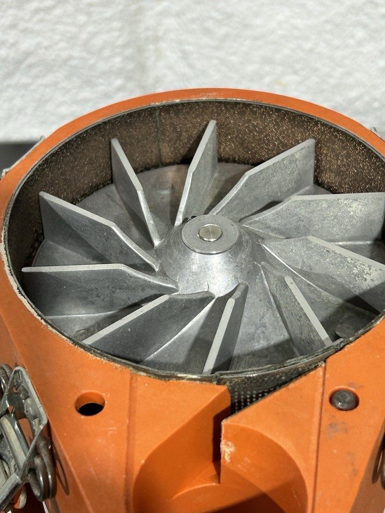 Cyclone Sample Mill 3010-030 Lab Pulverizer Mixer
