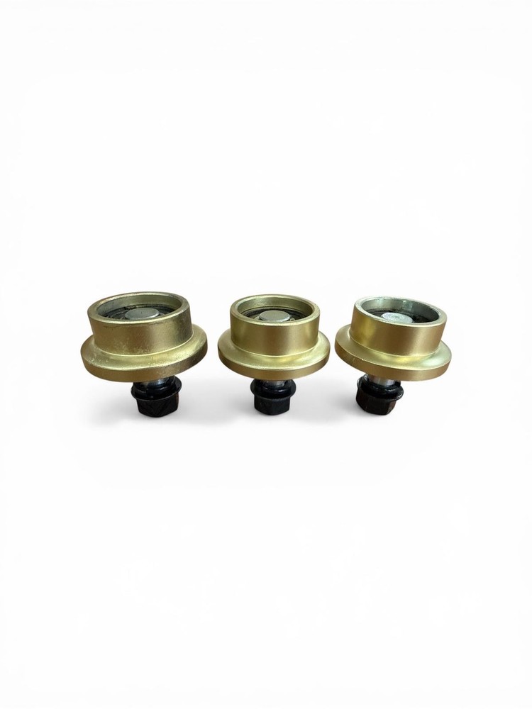 REPLACEMENT TOWER VERTICAL ROLLER BEARING AUTO BODY FRAME MACHINE TOWERS MAXIMA