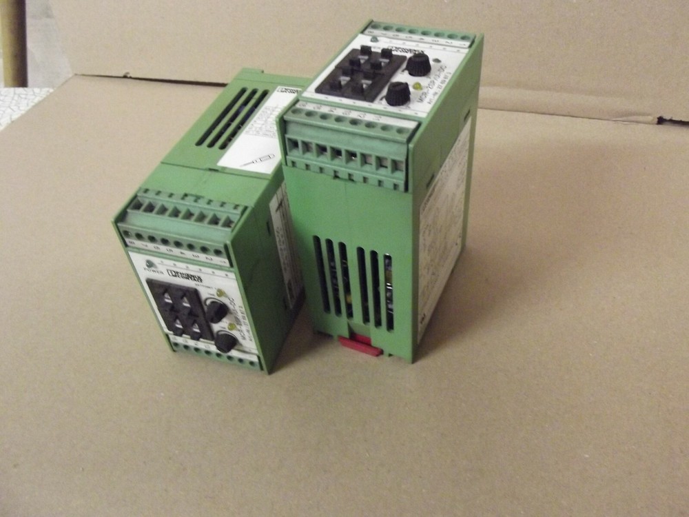 PHOENIX CONTACT MCR-2SP/UI-DC