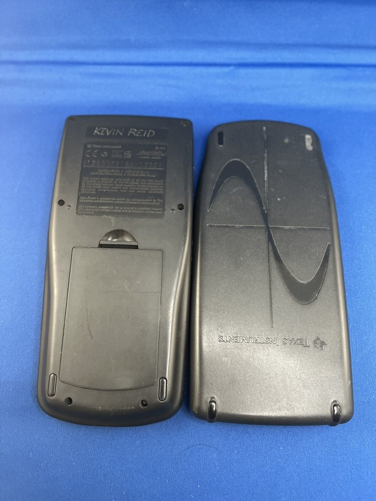 TI-83 Plus Graphing Calculator Texas Instruments