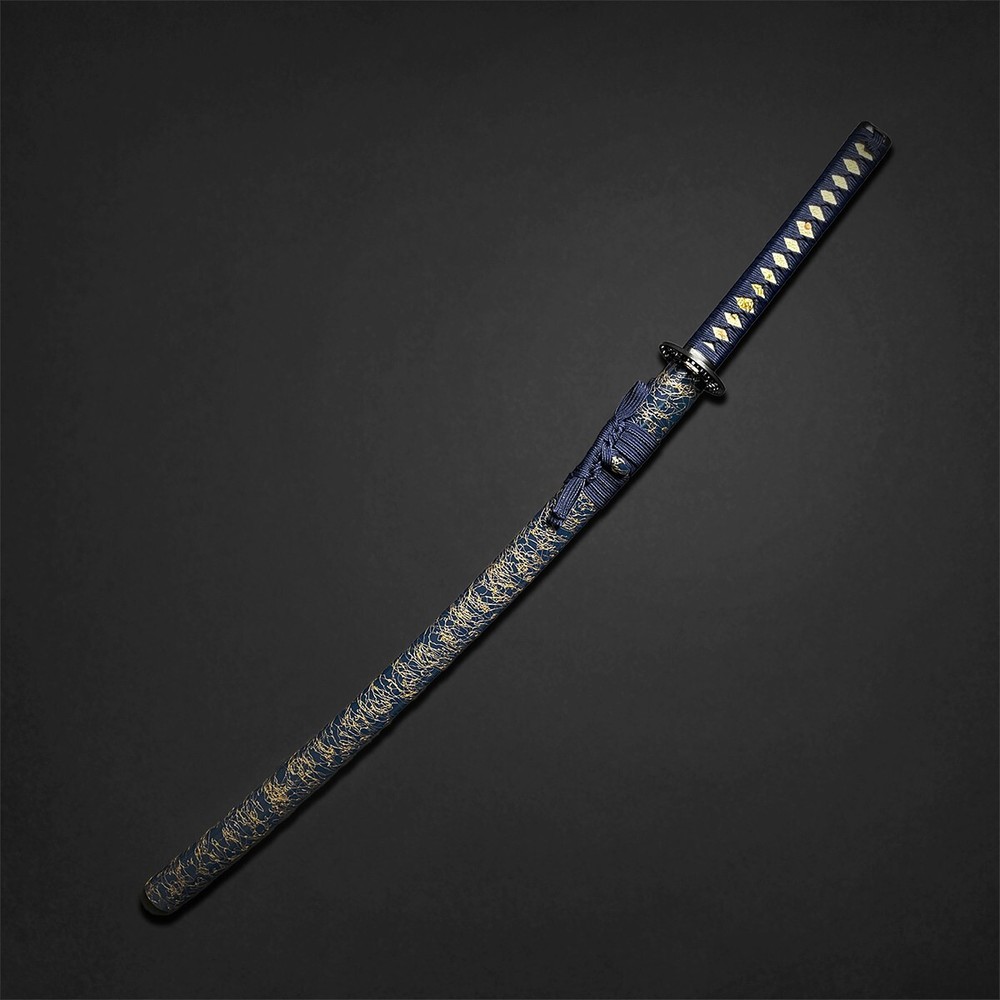 Musha "Gensho" Katana