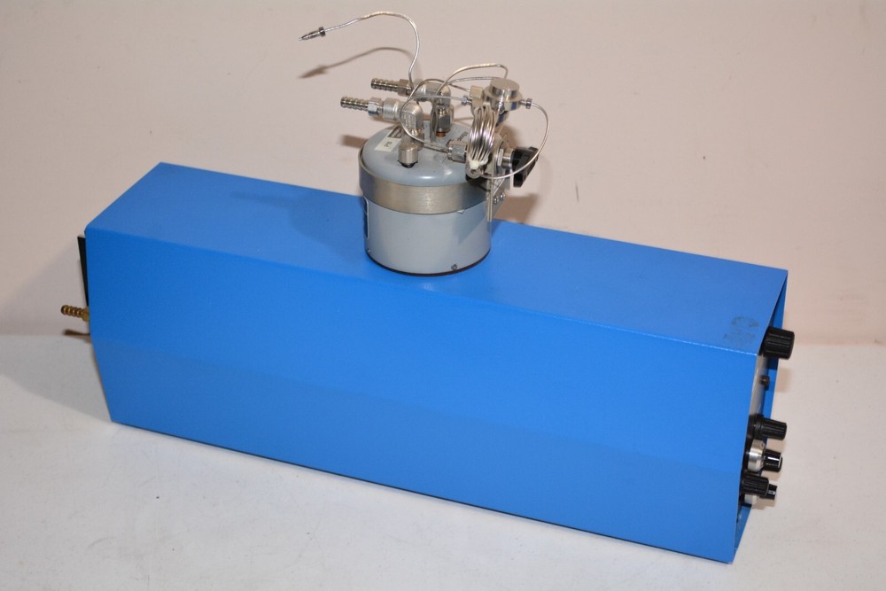 ^ Wyatt Technology Optilab Interferometric Refractometer 903 #D870