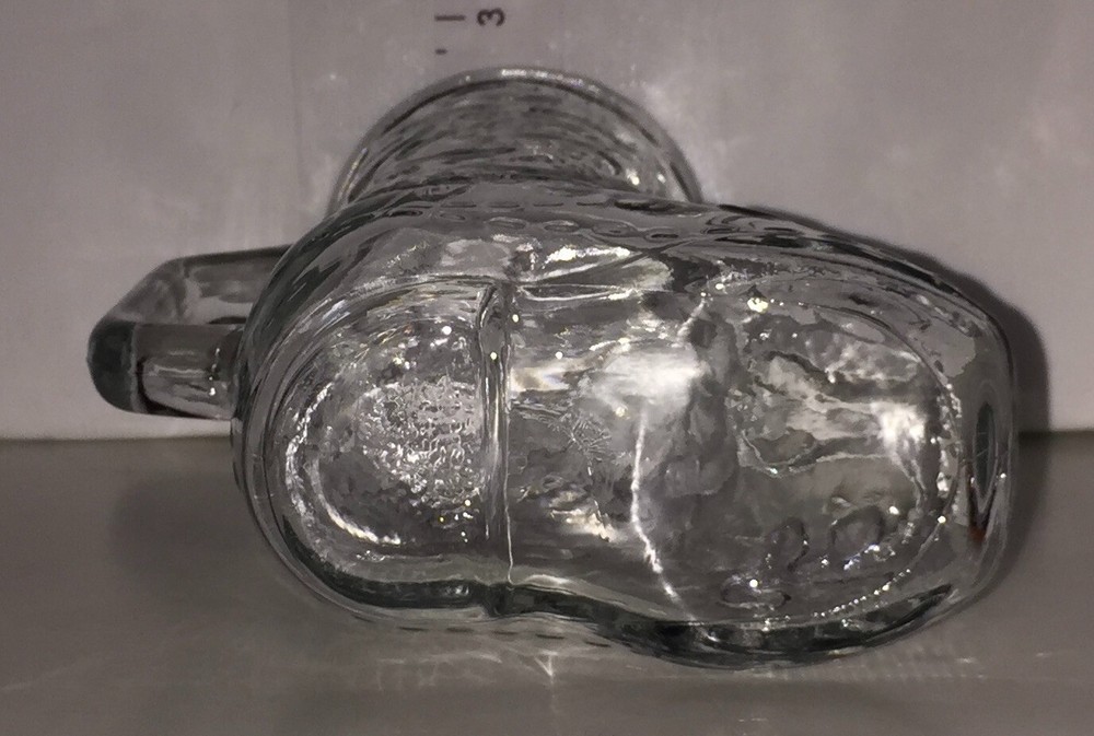 New Mexico Novelty Glass Boot