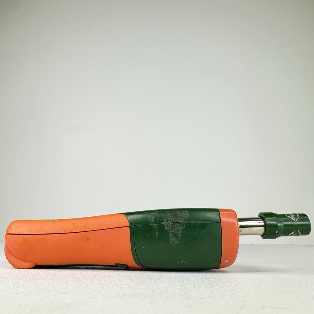 EXTECH HD500〽️ | PSYCHROMETER & IR THERMOMETER | HUMIDITY METER | TESTED✨