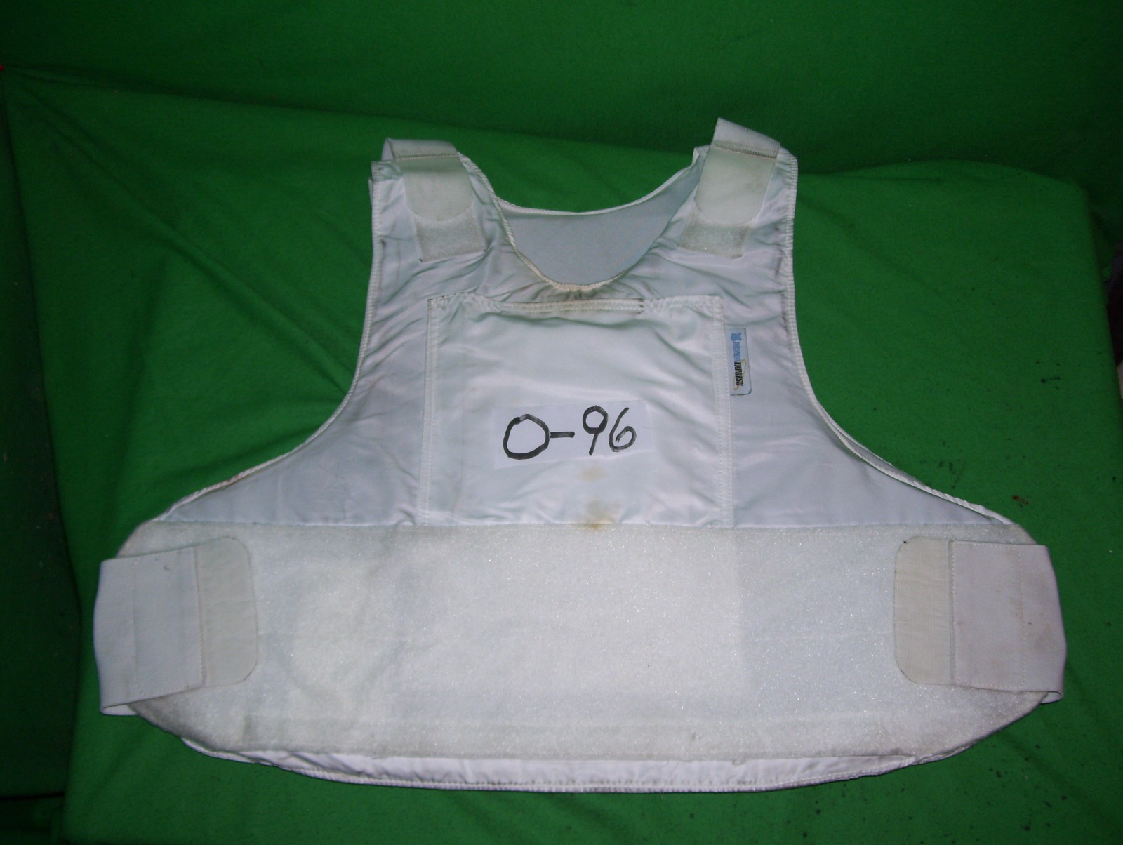 Armor Express Armor Bullet Proof Vest Level IIIA-2XLarge VG 2015+FREE-5X8 #O-96