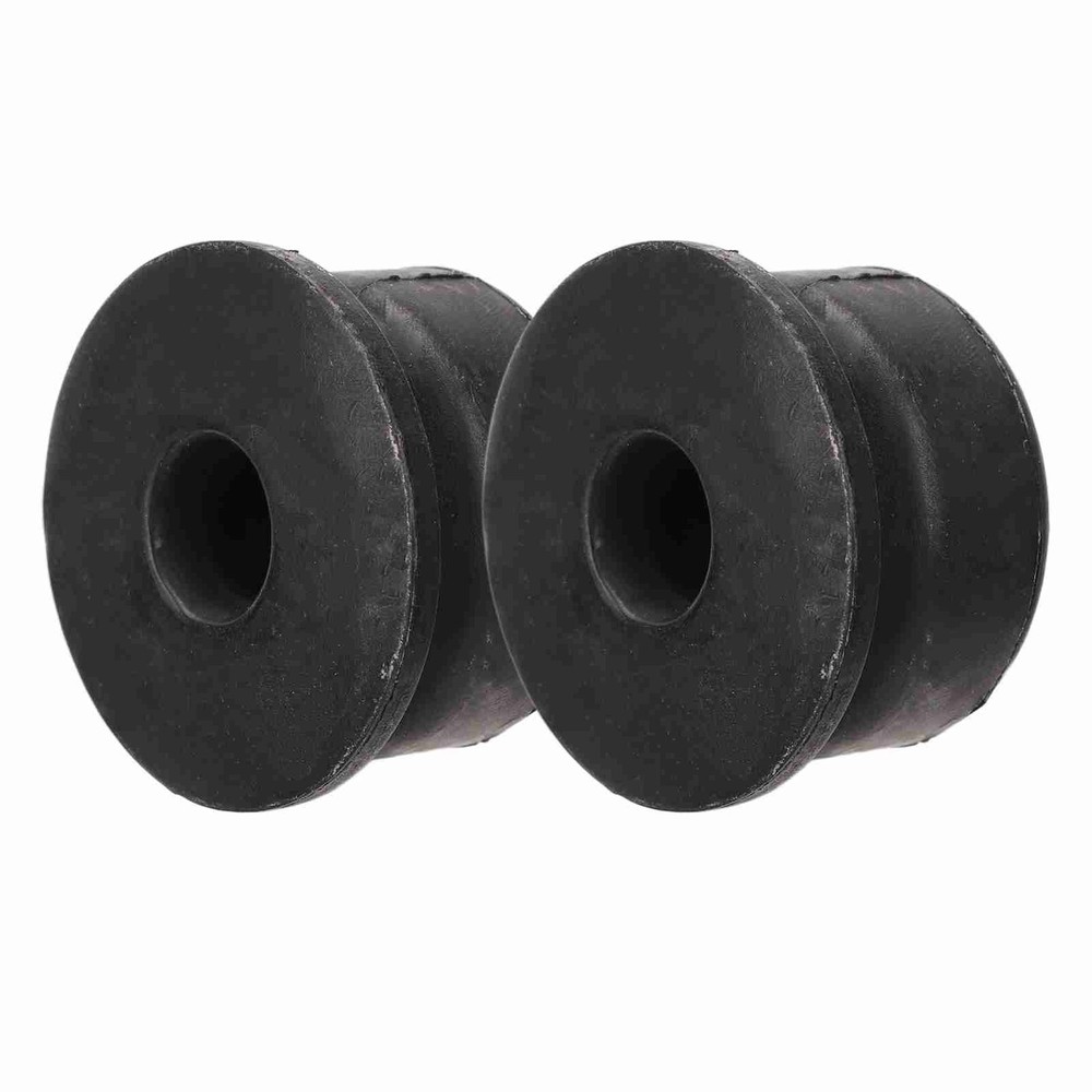 2pcs Radiator Lower Mount Bushing Durable Rubber For CR‑V MMRM