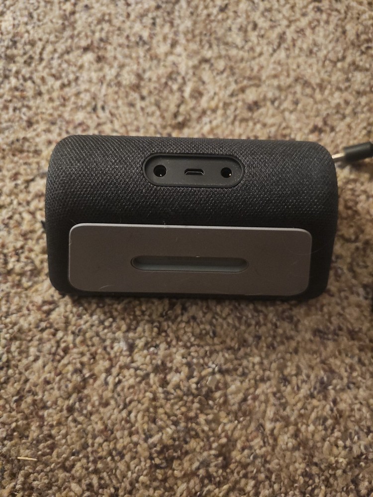 Amazon Echo Show 5 (2nd Gen) Smart Display Speaker - Charcoal