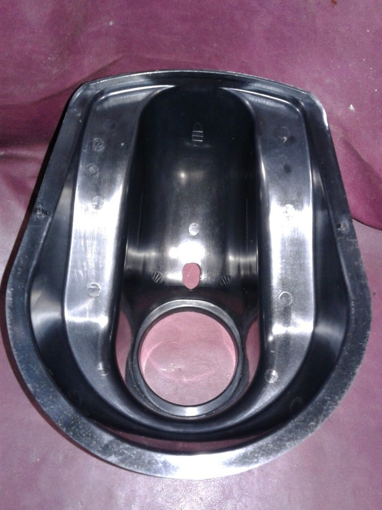 Rascal 600T Series. Black Shroud. Mobility Scooter.