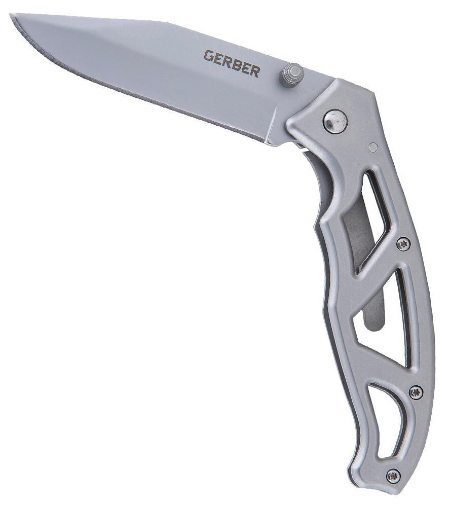 GERBER PARAFRAME I 22-48444