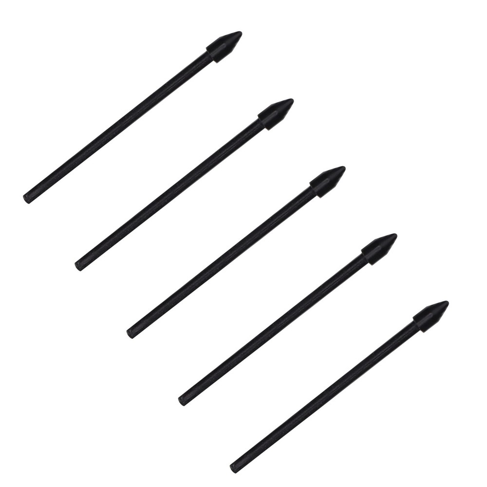5Pcs Accurate Sensitive Scratch Free Stylus Tips For Tab S6/S7