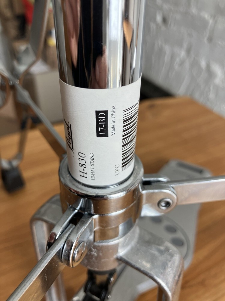 Pearl H830 Hi-hat Stand, Drum Set