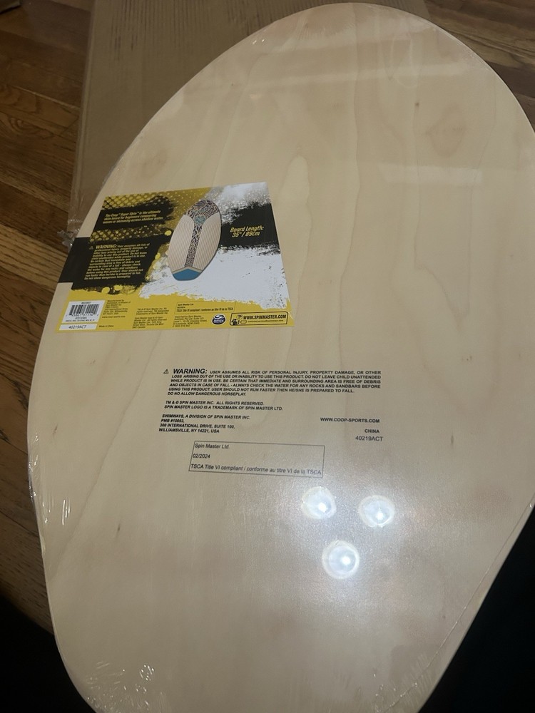 Coop Hydro Super Skim