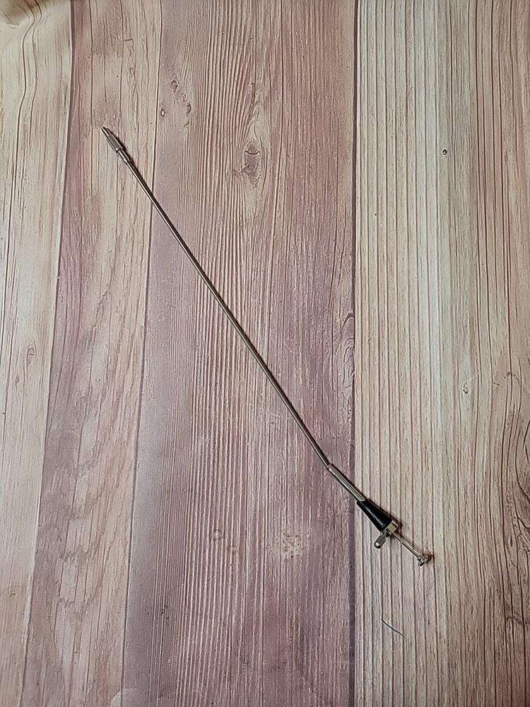 Vintage Kalimar Camera Remote Trigger