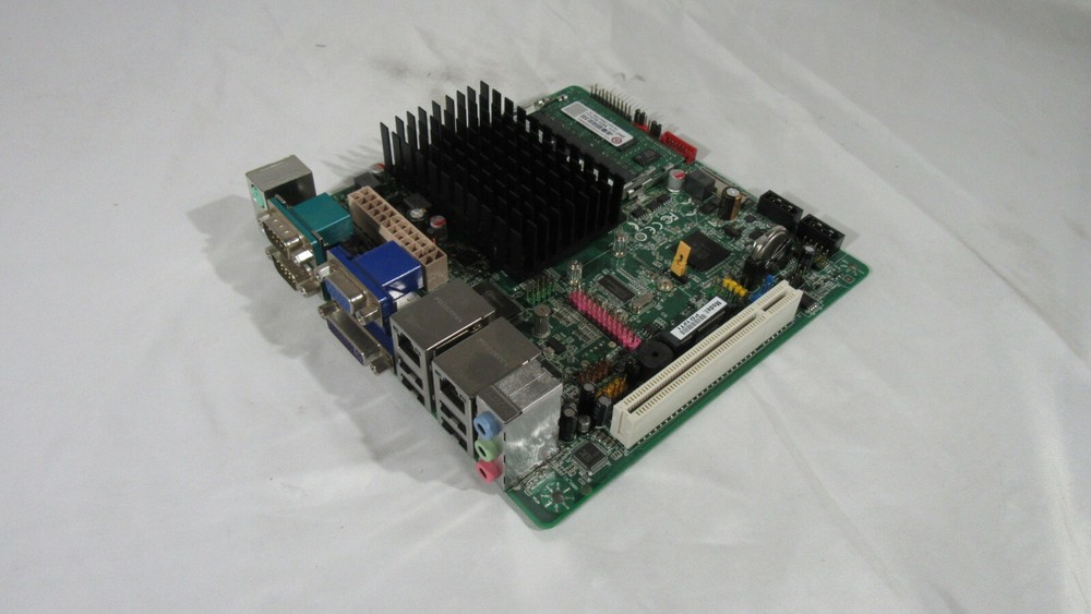 MITAC E470656 INDUSTRIAL MODULE BOARD