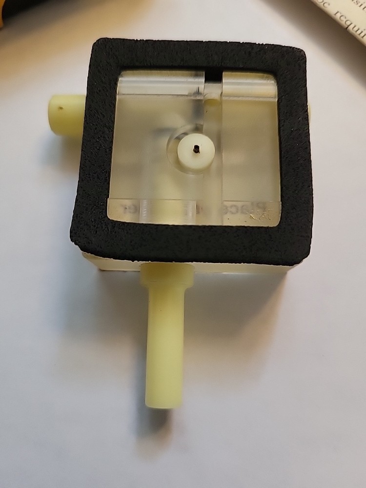 Kodak Vacuum Probe in Box with Instructions