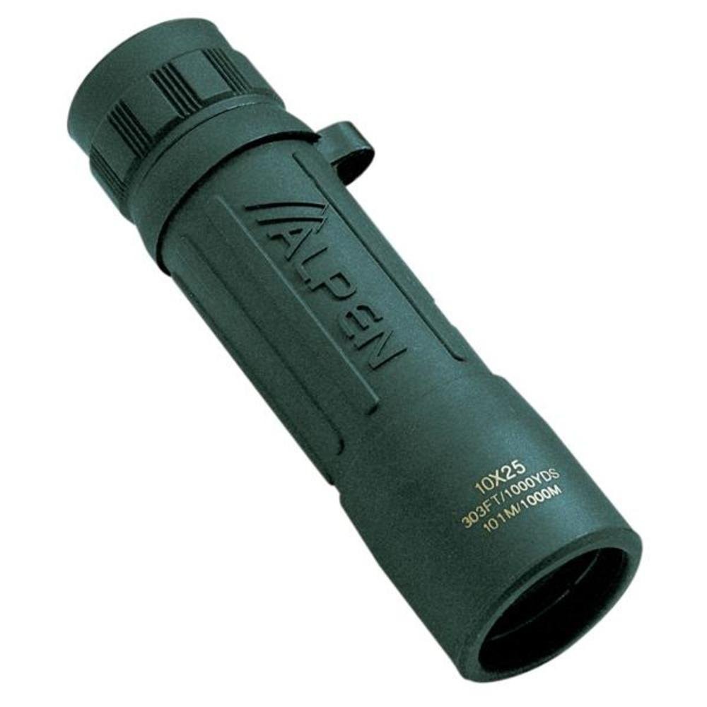 Optics 10x25 Monocular
