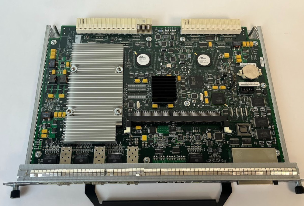 Cisco NPE-G2 V03 Network Processing Engine G2 Module – No CompactFlash