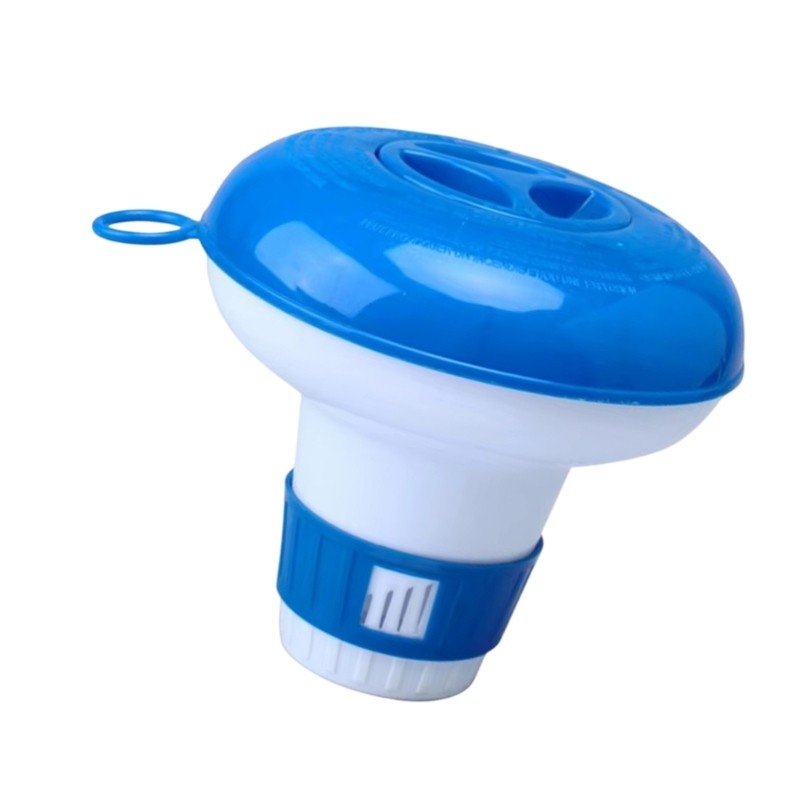 Automatic Chlorine Tablet Dispenser Floating Sterilizer for Chlorine Table