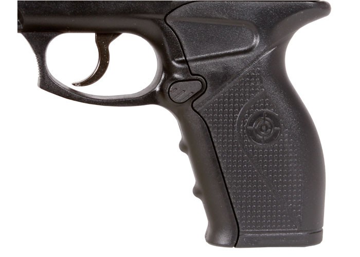 (NEW) Crosman C11 CO2 BB Gun