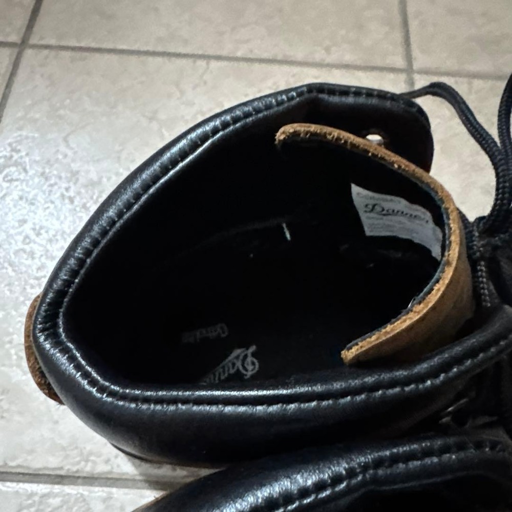 Danner GORETEX Combat Hiker