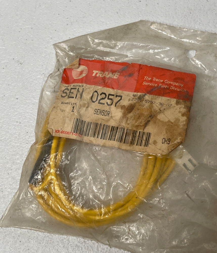 New Trane SEN0257 Sensor