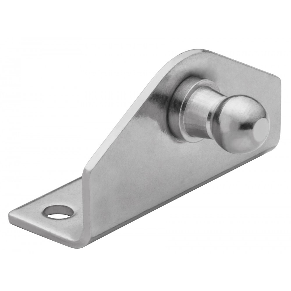 Whitecap G-1015Ssc Pkgd 316 Ss Mounting Bracket 2In X 5/8In