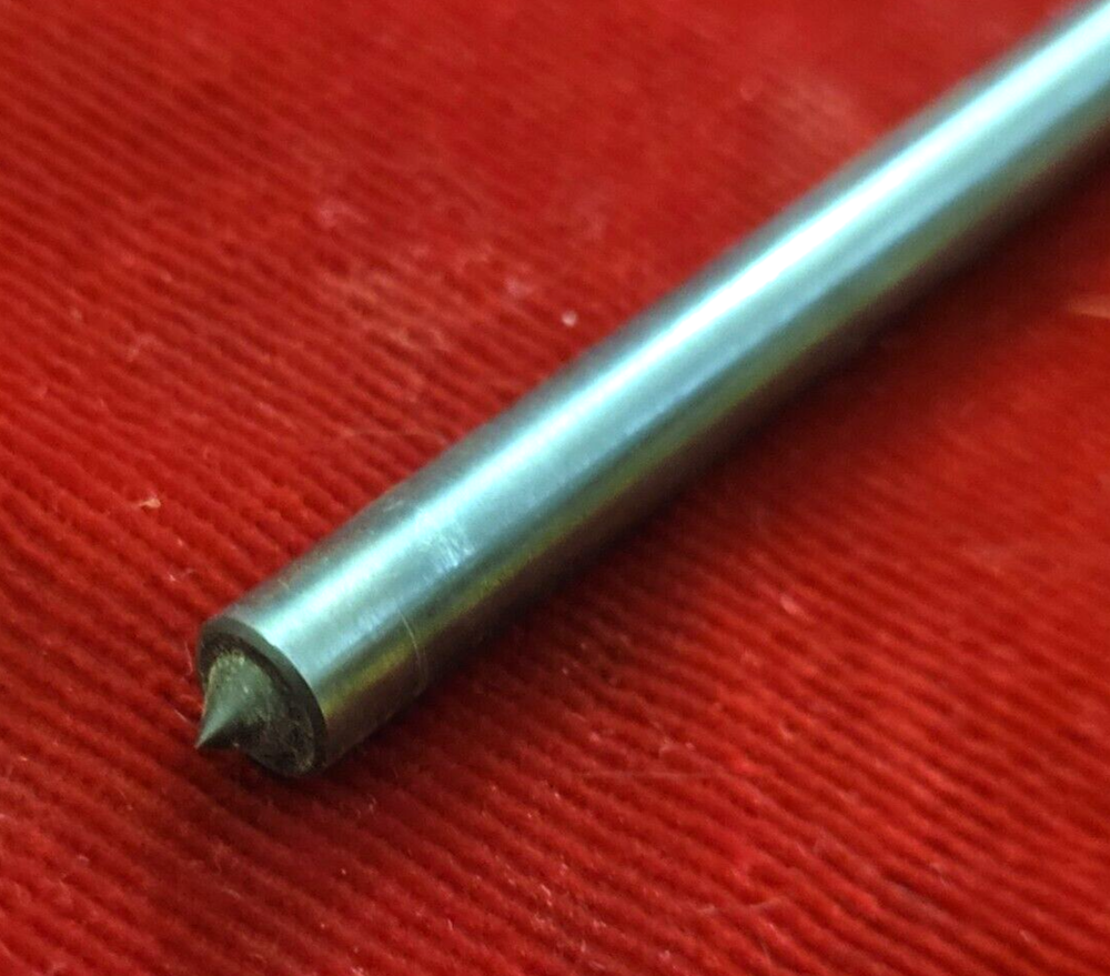 9/32" Transfer Punch RL Spellman USA