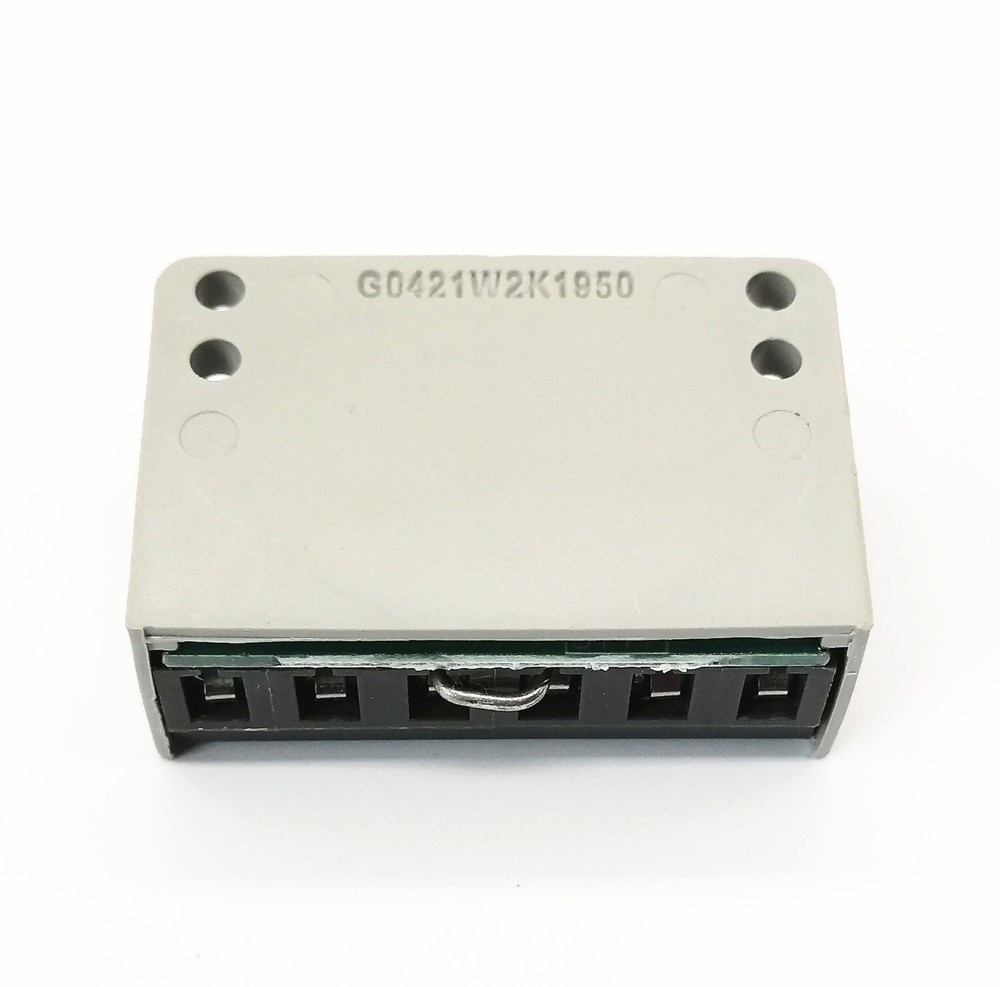Einweggleichrichter RETH 550/250-2 Si-S ship rectifier