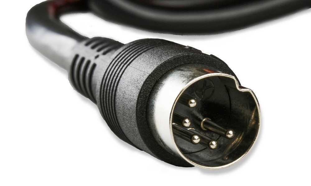 Timing Light MSD 8992