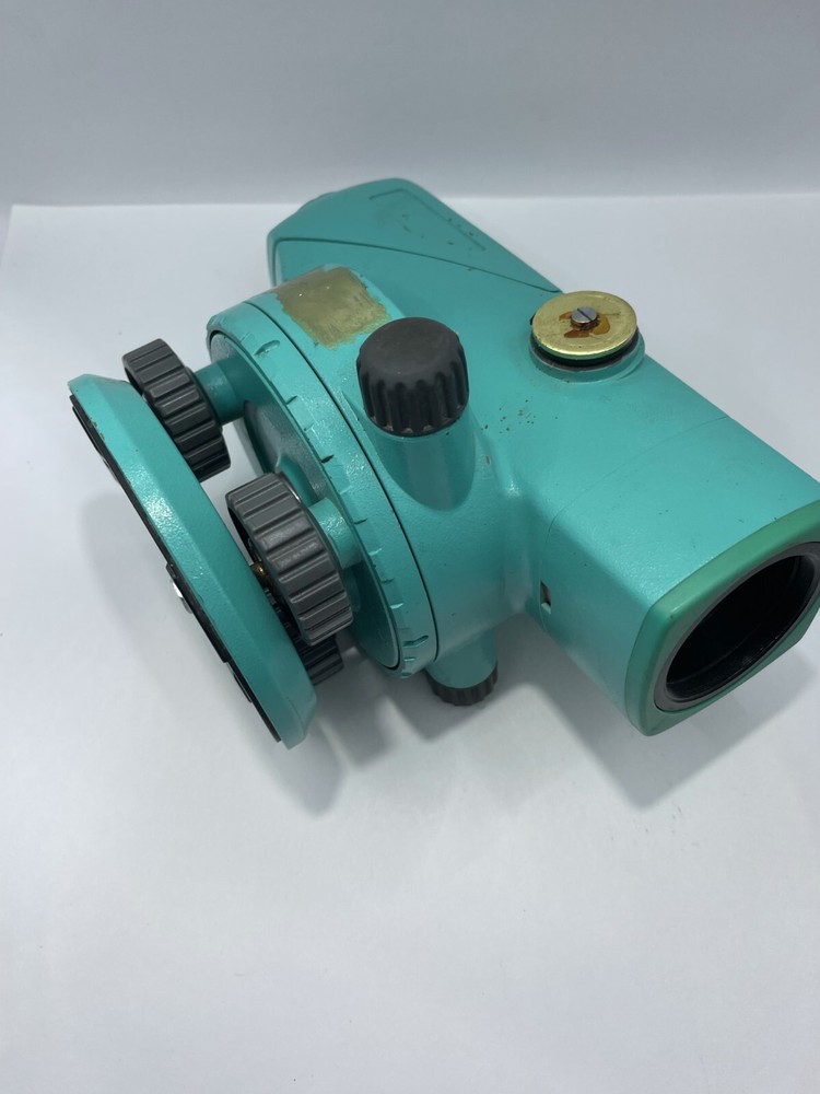 Sokkia Standard Engineers Level Surveying