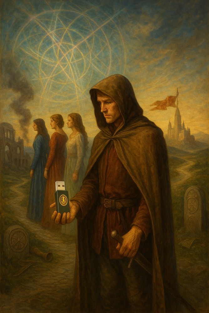 Robert Jordan - Audiobook Collection