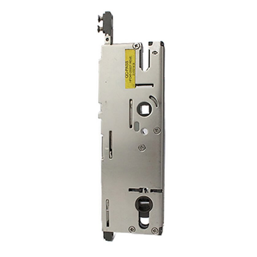 P2000 Passive Lock Gearbox Only 45/92 American Cylinder Multipoint Door