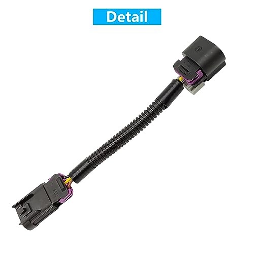 Auto Start Stop Disable/Delete/Canceller Wire Harness for Chevrolet Equinox