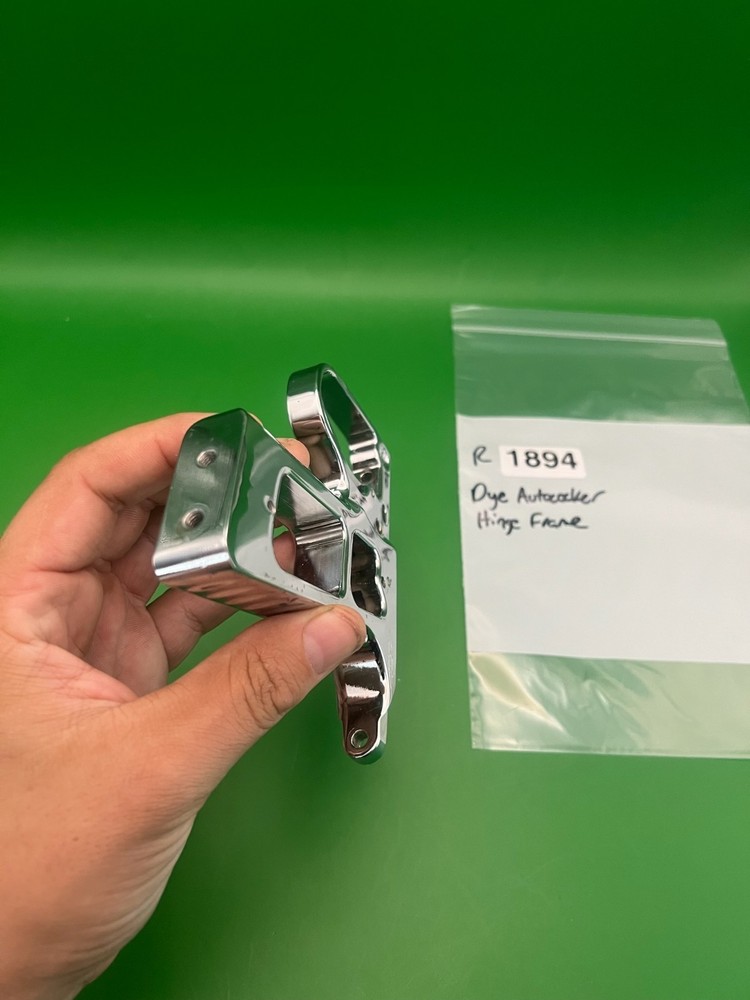 Dye Autococker Hinge Paintball Marker Frame