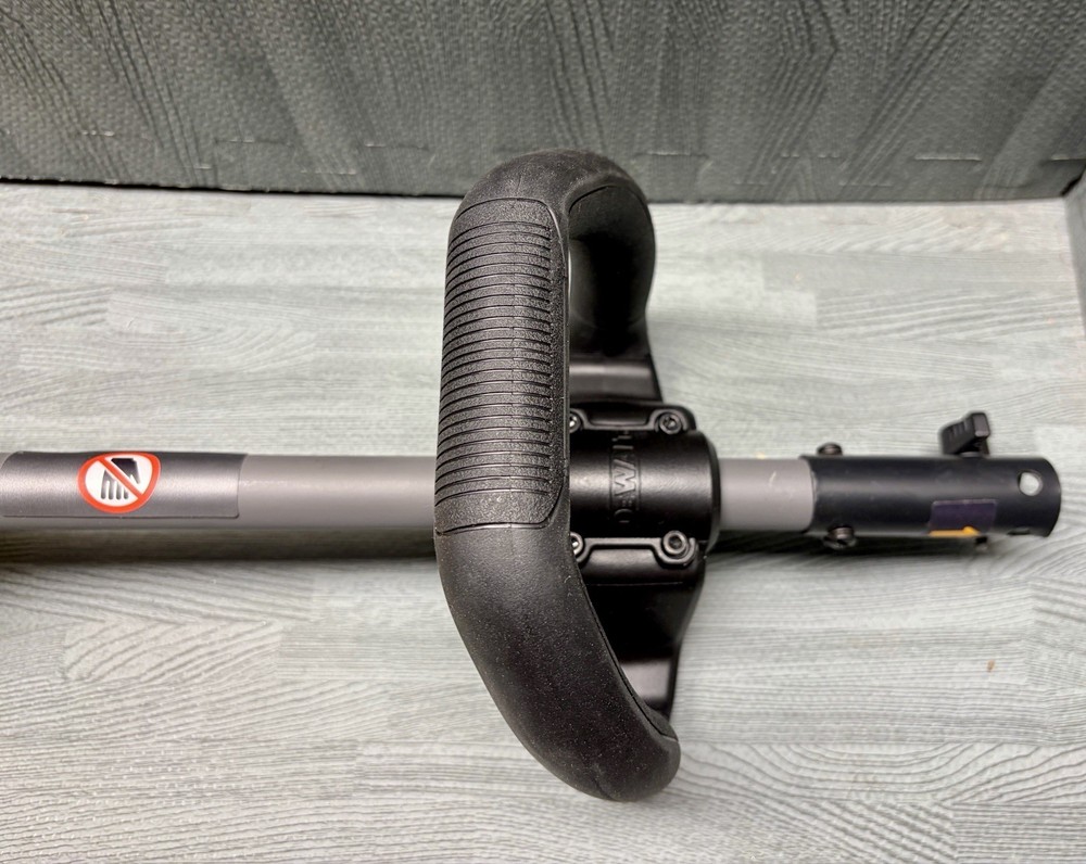 Dewalt String Trimmer 60V New 17in Attachment Capable String Trimmer (Tool Only)