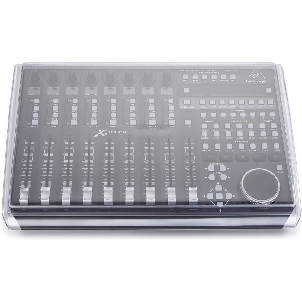 Decksaver Behringer X-Touch Cover