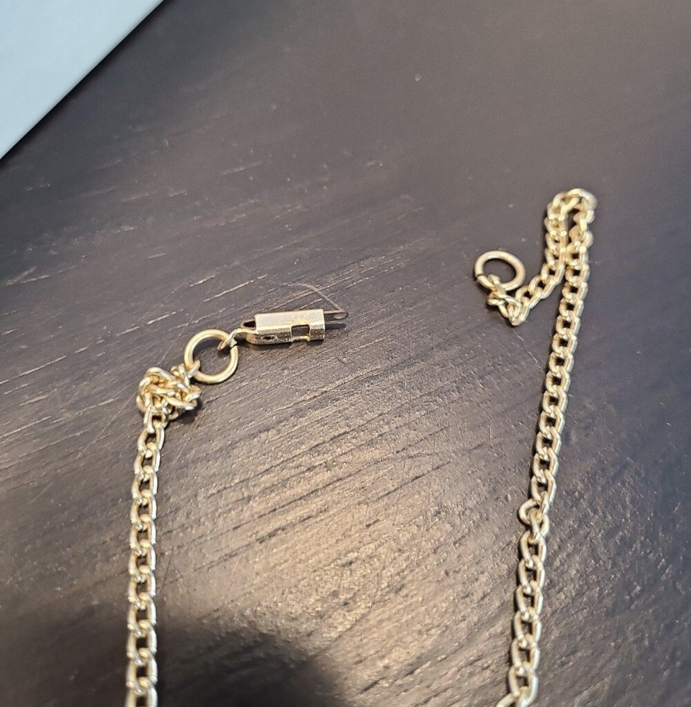 Cross, necklace and rosary