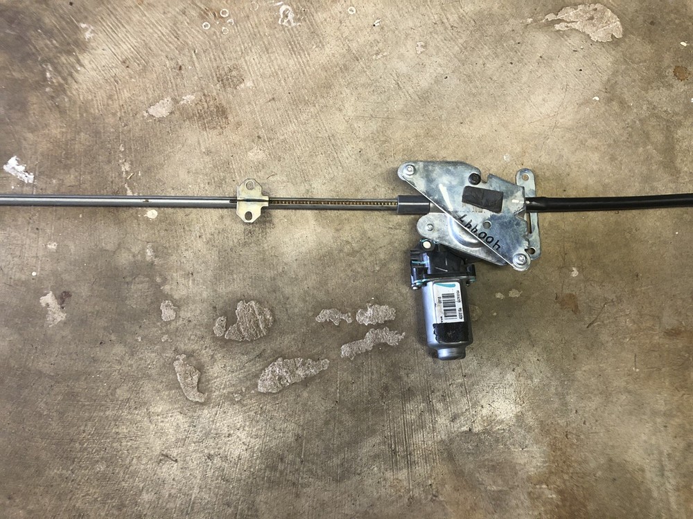 WINDOW REGULATOR FREIGHTLINER 400818A