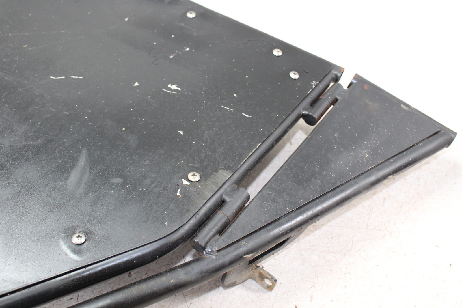 2012 POLARIS RANGER RZR 800 LEFT RIGHT DOORS