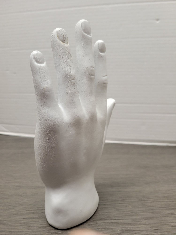 Fortune Tellers Hand