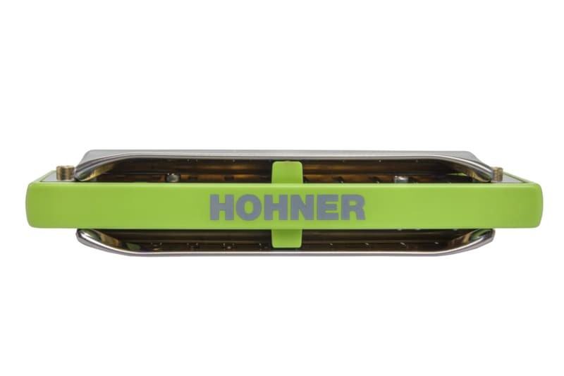 Hohner Rocket Amp Harmonica - G Major -NEW