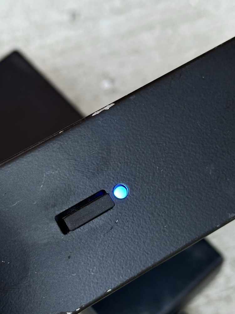 ELAN gSC2 System Controller