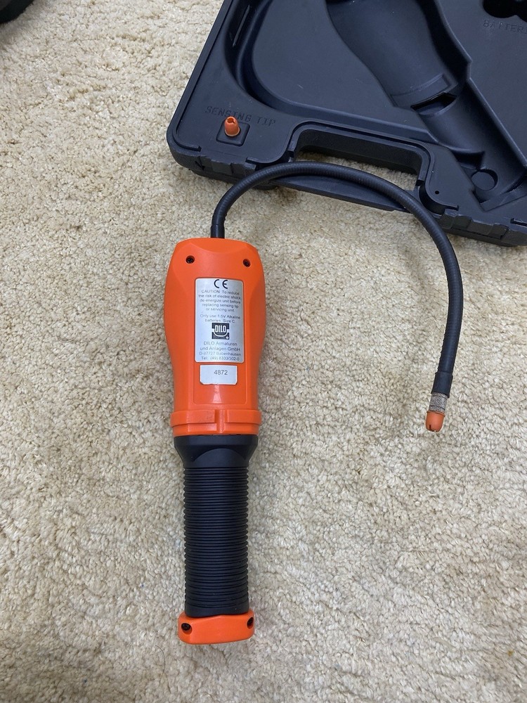 DILO 3-033-R002 SF6 Leak Pointer