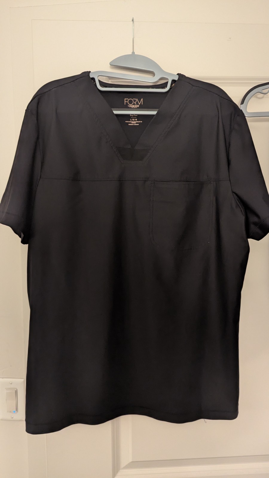 Cherokee Form Scrubs (Top and Bottom)