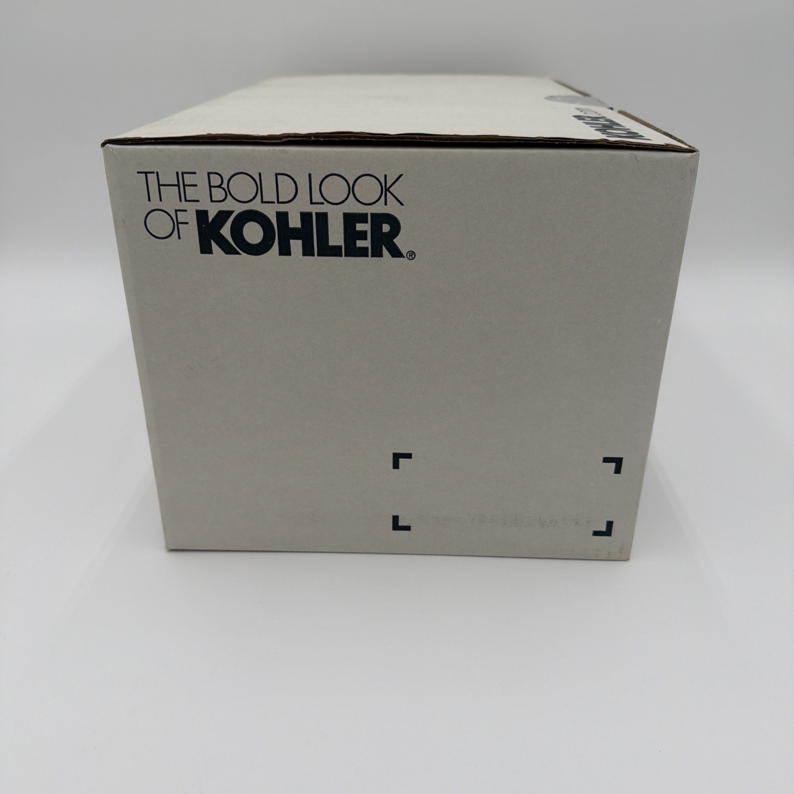 New! KOHLER Artifacts® Single Sconce Light Vintage Nickel (72581-VNT)