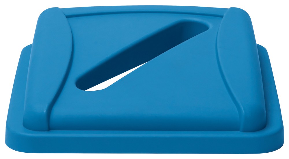 Square Paper Lid for PTCS-23L (24 Each)